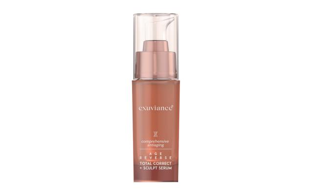 Exuviance Age Reverse Total Corrector+ Sculpt Serum